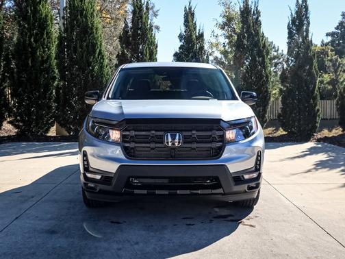 2026 Honda Ridgeline Sport