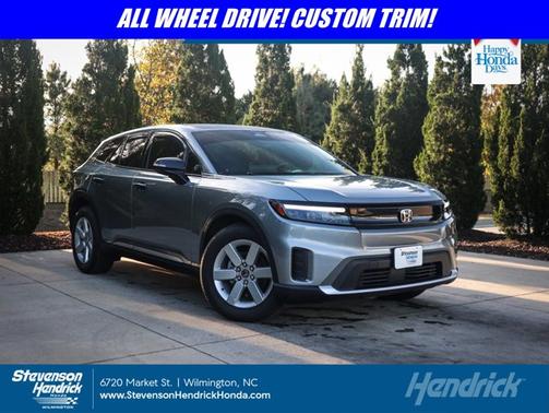 2025 Honda Prologue EX