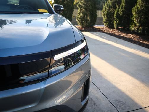 2025 Honda Prologue EX