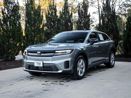 2025 Honda Prologue EX