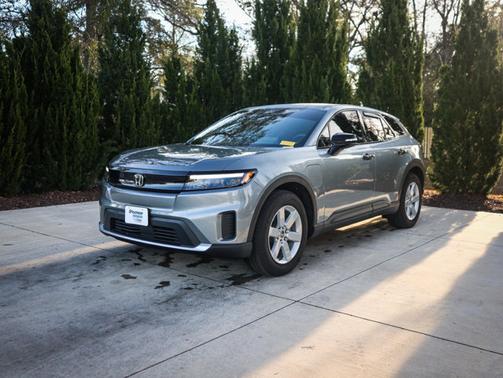 2025 Honda Prologue EX