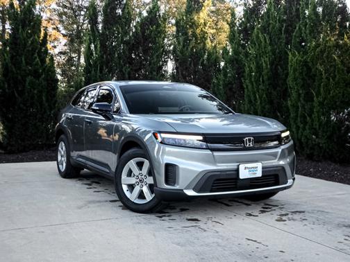 2025 Honda Prologue EX
