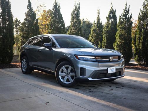 2025 Honda Prologue EX