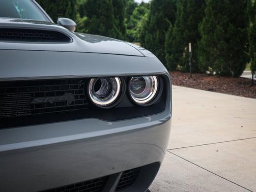 2023 Dodge Challenger SRT Hellcat Jailbreak