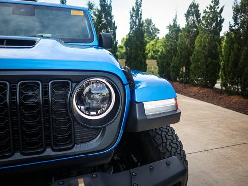 2024 Jeep Wrangler Rubicon 392