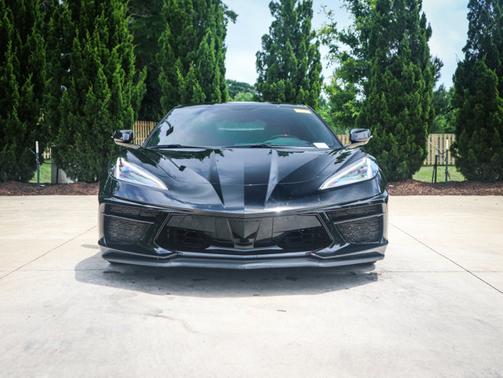 2023 Chevrolet Corvette 1LT