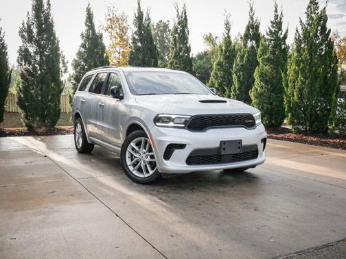 2025 Dodge Durango R/T Plus