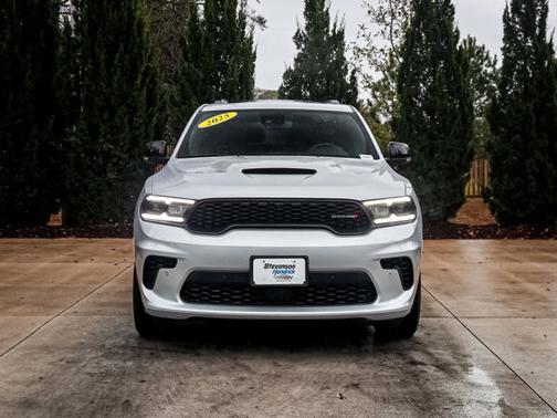 2025 Dodge Durango R/T Plus