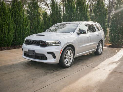 2025 Dodge Durango R/T Plus