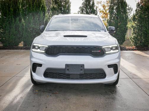 2025 Dodge Durango R/T Plus
