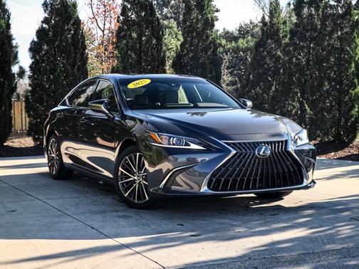 2025 Lexus ES 350 ES 350