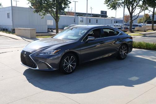 2025 Lexus ES 350 ES 350