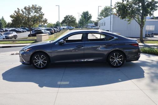 2025 Lexus ES 350 ES 350