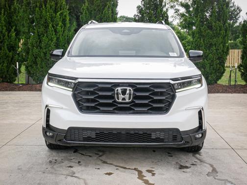 2024 Honda Pilot LX