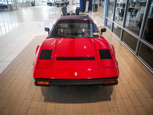 1985 Ferrari 308 GTS I Quattrovalvole