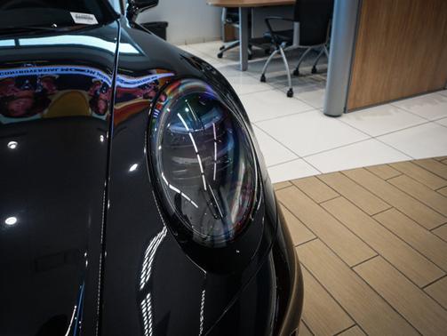 2026 Porsche 911 GT3