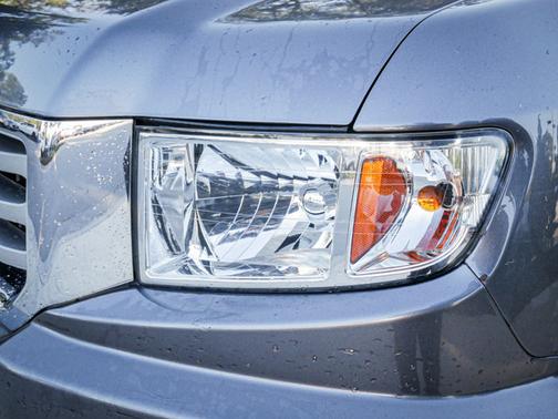 2014 Honda Ridgeline RTL