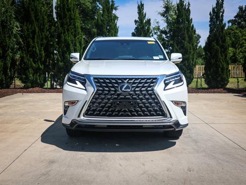 2022 Lexus GX 460 GX 460 Premium