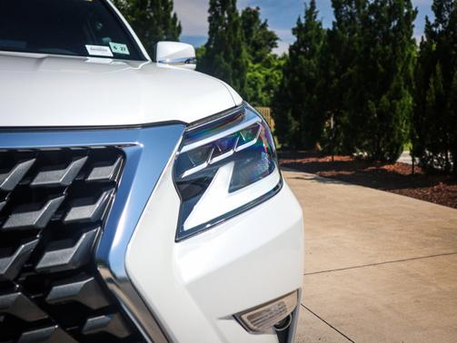 2022 Lexus GX 460 GX 460 Premium