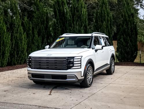 2026 Hyundai PALISADE SEL Convenience
