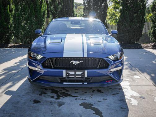 2022 Ford Mustang GT