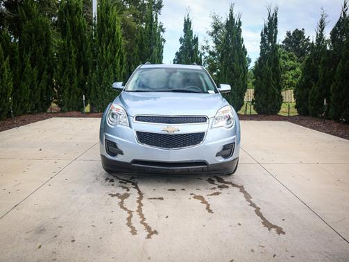 2015 Chevrolet Equinox 1LT