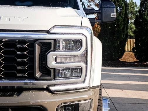 2026 Ford F-450 King Ranch