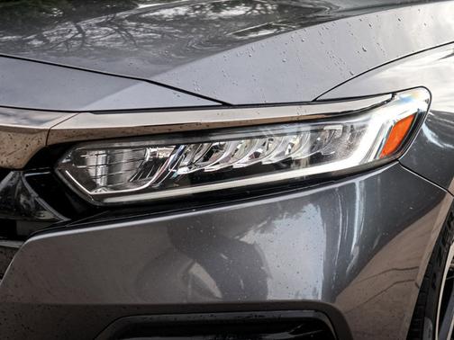 2019 Honda Accord Sport 2.0T