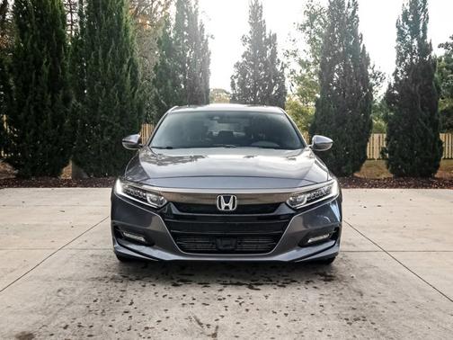 2019 Honda Accord Sport 2.0T