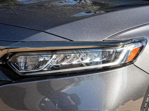 2019 Honda Accord Sport 2.0T