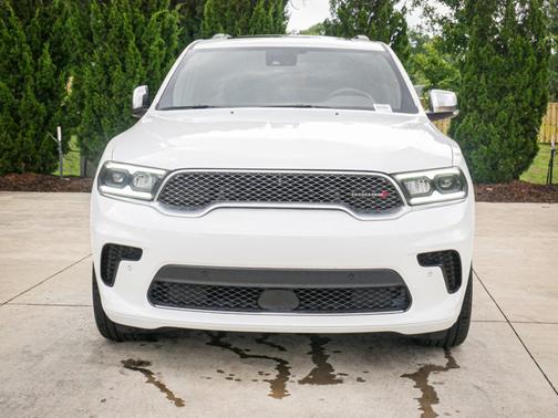 2024 Dodge Durango Citadel