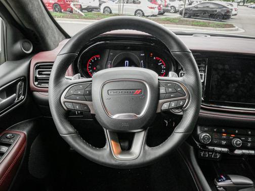 2024 Dodge Durango Citadel