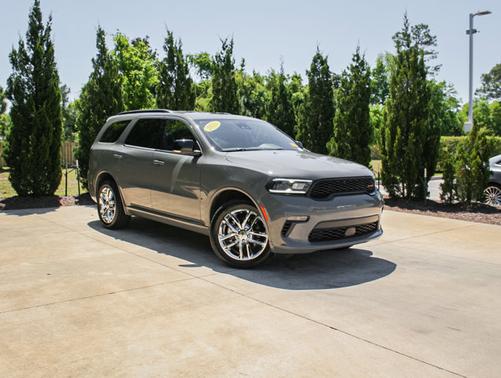 2023 Dodge Durango GT Plus