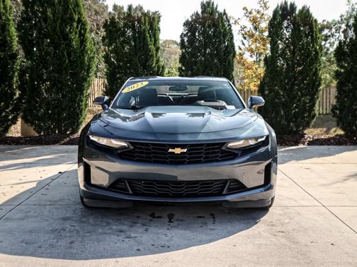 2023 Chevrolet Camaro 2LT