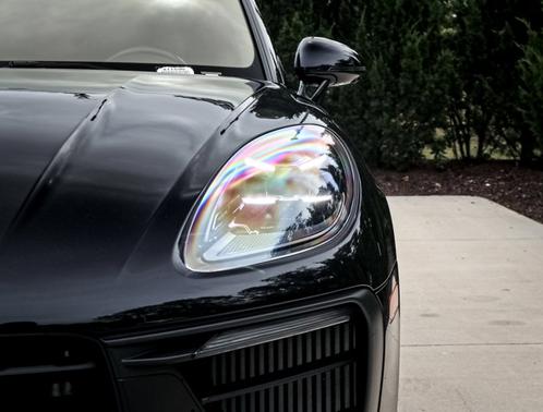 2023 Porsche Macan GTS