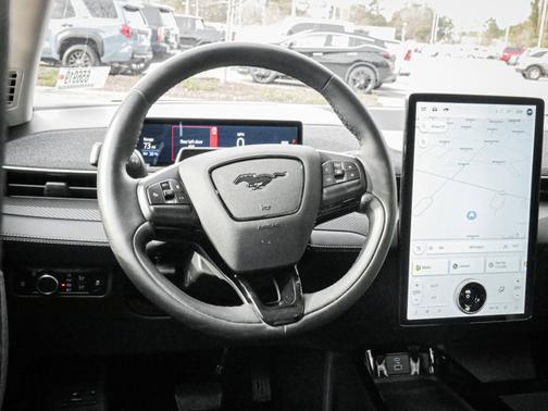 2023 Ford Mustang Mach-E Premium
