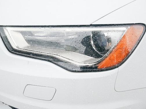 2015 Audi A3 2.0T Premium