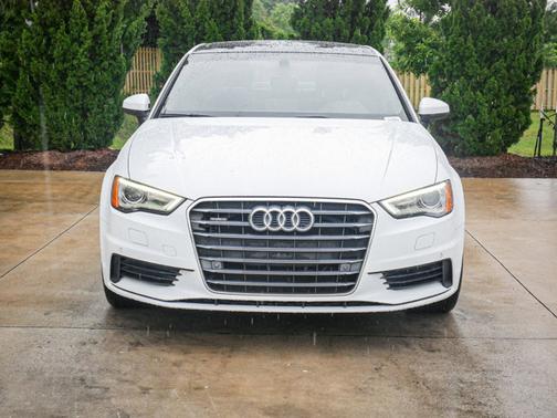 2015 Audi A3 2.0T Premium