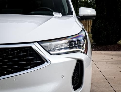 2023 Acura RDX w/Advance Package