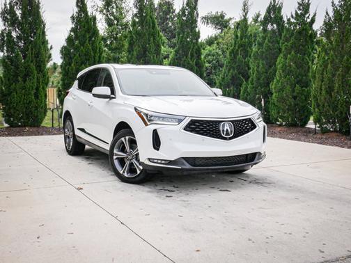 2023 Acura RDX w/Advance Package