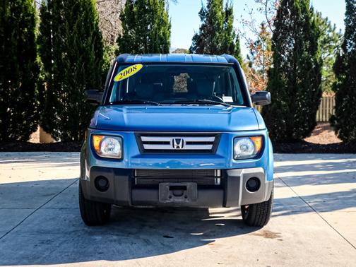 2008 Honda Element EX
