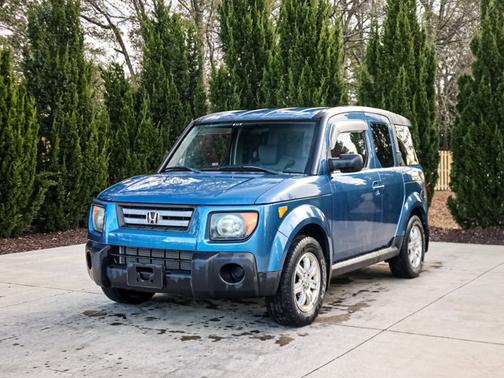 2008 Honda Element EX