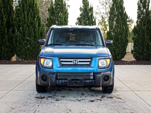 2008 Honda Element EX