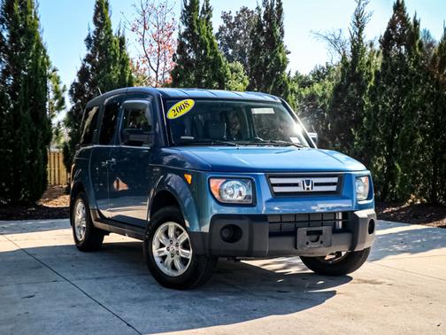 2008 Honda Element EX