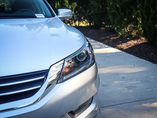 2014 Honda Accord EX