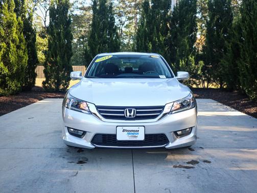 2014 Honda Accord EX