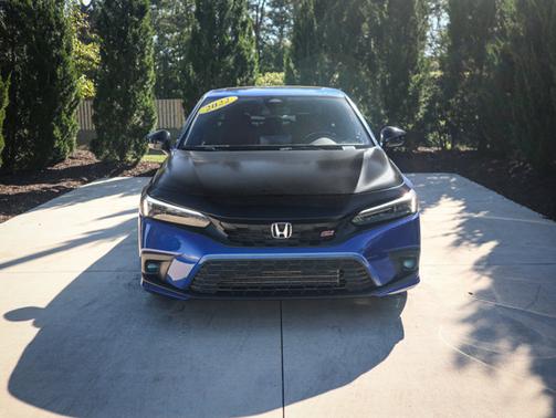 2022 Honda Civic Si 