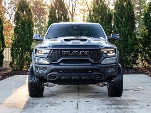 2023 RAM 1500 TRX