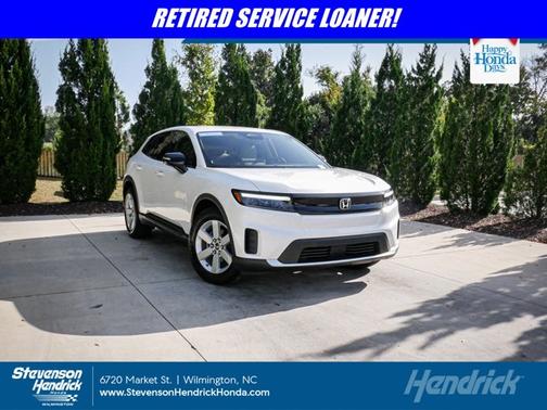 2024 Honda Prologue EX