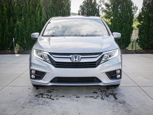 2019 Honda Odyssey EX-L w/Navi/RES